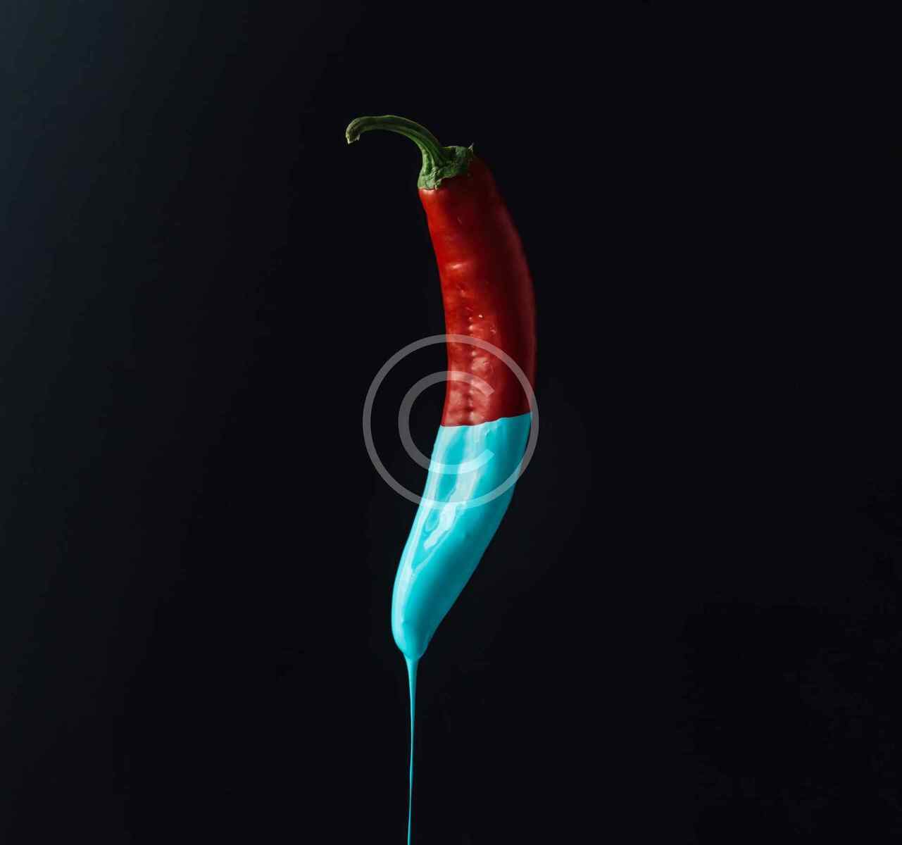 Digital Paintings